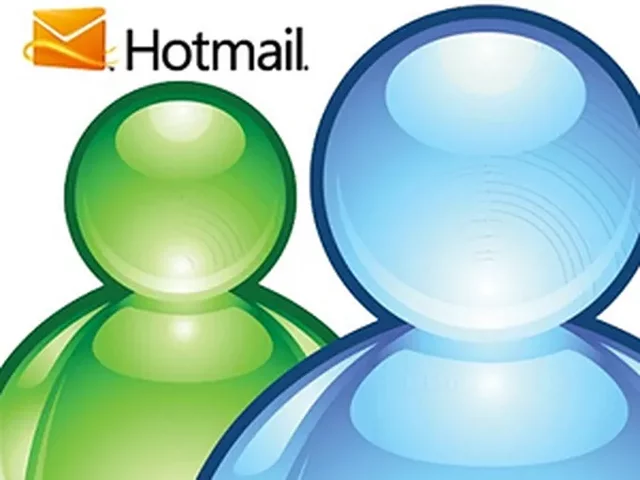 Se funda Hotmail