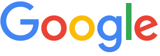 Larry Page y Sergey Brin creaan Google