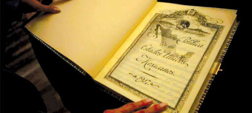 Elementos constitucionales de Rayán