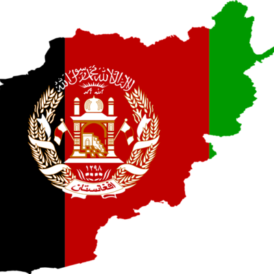 Timeline: Línea de tiempo - Afganistán