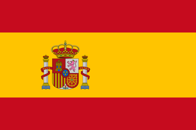 España y su historia en la educación