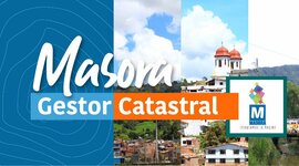 Timeline: Gestión catastral Masora