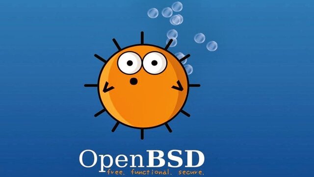 OpenBSD