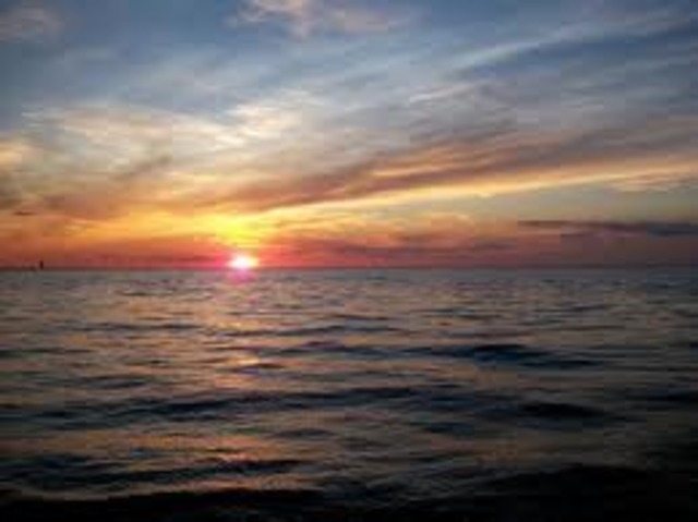 Americans Gained Control of Lake Erie