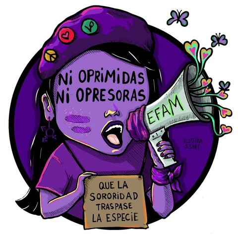 Ecofeminismo