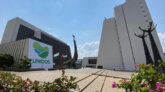 Cierre del operación catastral por parte de la Gobernación de Antioquia