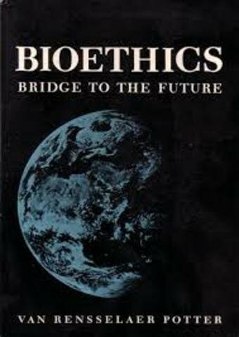 Bioethics: a Bridge to the Future