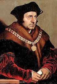 Tomás Moro  (1478 - 1639)
