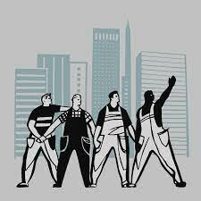 Organización de los Sindicatos Gremiales en la Federación Estadounidense del Trabajo (AFFL)