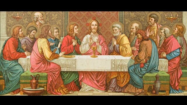 Inicios del Cristianismo