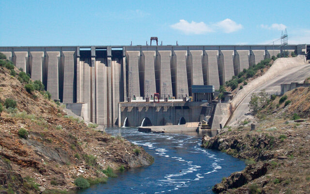 Organizacion de taller internacional sobre digitalizacion en el sector hidroelectrico 2018