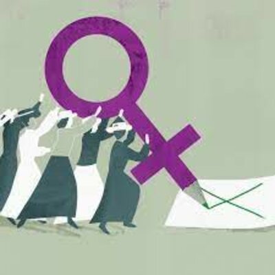 Timeline: El feminismo en el mundo y América Latina