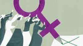 Timeline: El feminismo en el mundo y América Latina