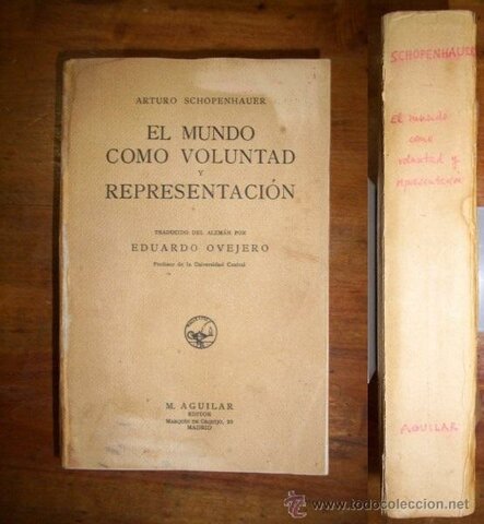 Publica su obra más reconocida