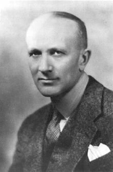 Wilder Penfield (neurocirujano) 1891-1976