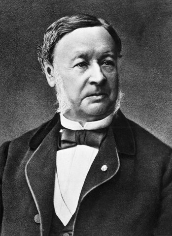Theodor Schwann (naturalista, fisiólogo, anatomista) 1810-1882
