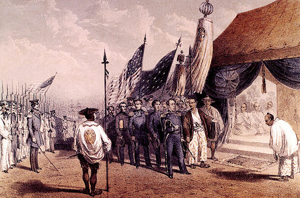 Japón se "abre" al mercado internacional