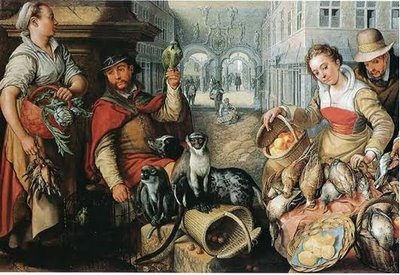 Europa desde el siglo XIII hasta el XVIII