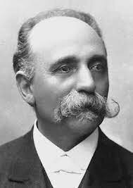 Camilo Golgi (Médico) 1843-1926