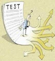 Primeros instrumentos psicométricos