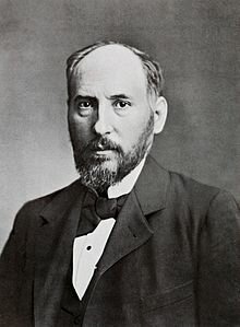 Santiago Ramon y Cajal (médico y científico) 1852-1934
