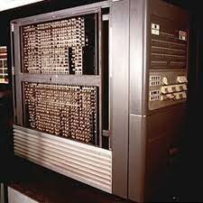 IBM 704