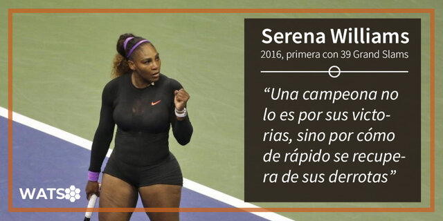 Serena Williams