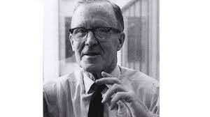 Donald Hebb (Psicólogo, neurocientífico, catedrático y médico)1904-1985