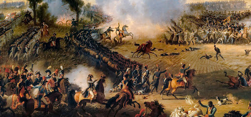 La carriera politica di Napoleone