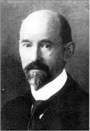 korbinian Brodmann (Neurólogo) 1868-1918
