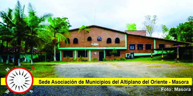 Conformación del comité técnico para la operación catastral