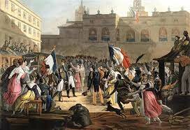 Napoleone riesce a rafforzare il suo impero