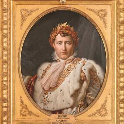 Timeline: Napoleone scelgo te!