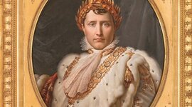 Timeline: Napoleone scelgo te!