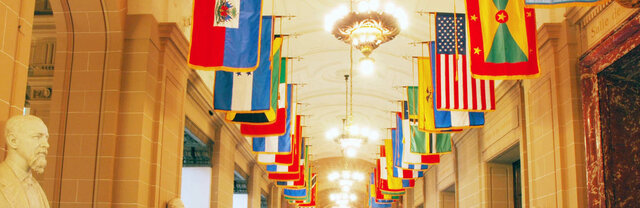 COMITÉ JURÍDICO INTERAMERICANO