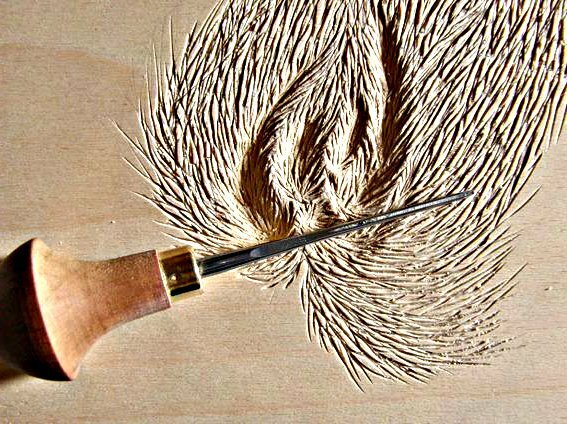 Xilografía (Siglo XIII)