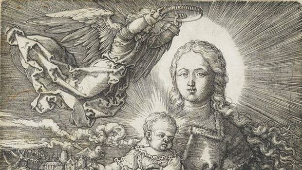 Grabado (Siglo XIII)