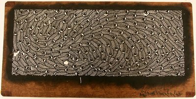 Influencia China en la imprenta