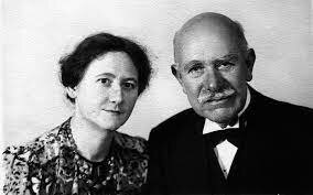 Oskar Heinroth (1871-1945)