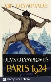 París 1924