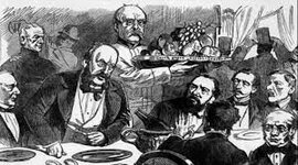 Timeline: Gobiernos Conservadores (1880-1899)