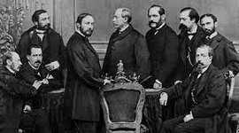 Timeline: gobiernos conservadores 1880-1899