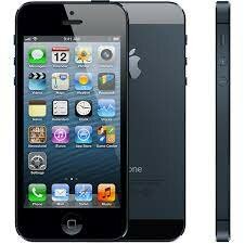 Iphone 5