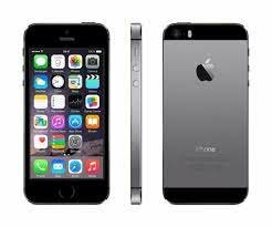 Iphone 5S