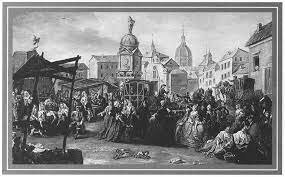 African slavery in America