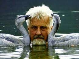 Konrad Lorenz (1903-1989)