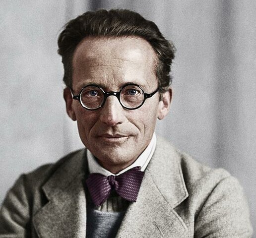¿Qué es la vida? Erwin Schrödinger