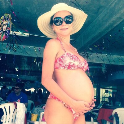Timeline: Na barriga da minha mãe