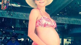 Timeline: Na barriga da minha mãe
