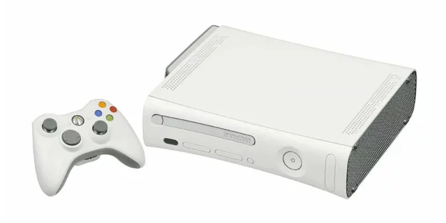 Xbox 360